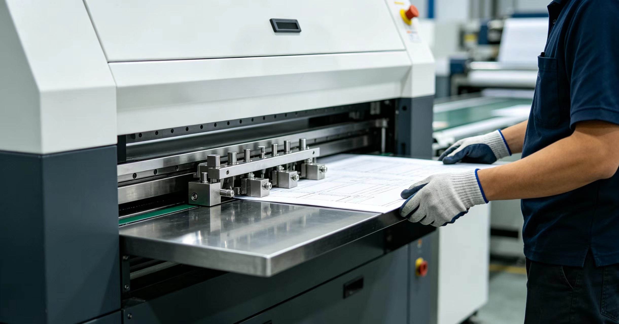 假房本制作流程为何越查越严？从铅字时代到AI仿造的30年演变