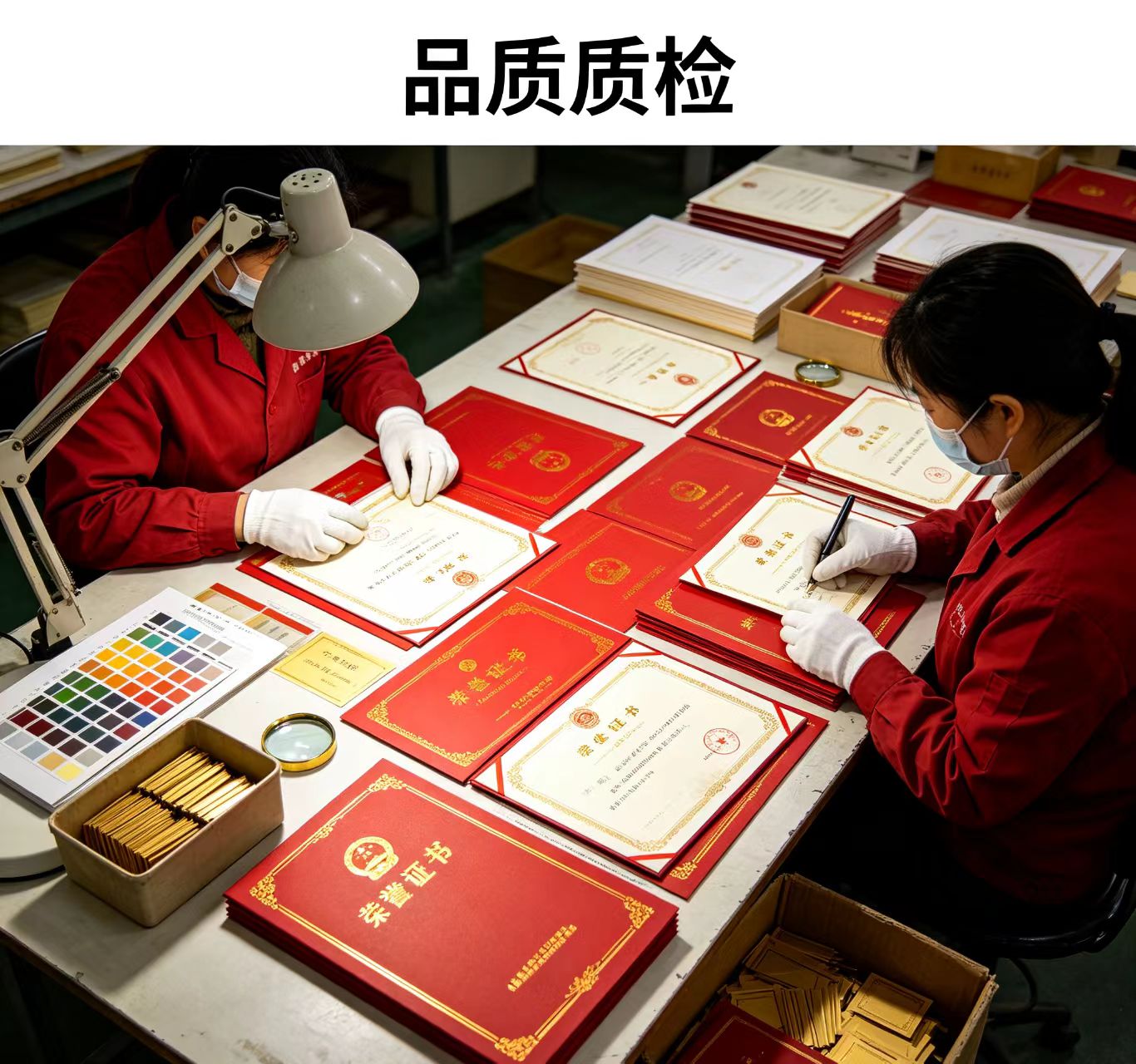 做各种证件证书电话上门服务真的靠谱吗？实操对比揭晓答案
